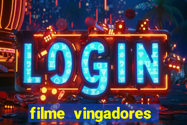 filme vingadores ultimato completo dublado gratis